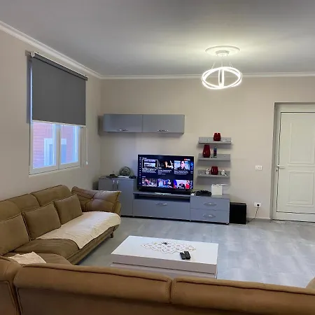 Apartment Rinia *
