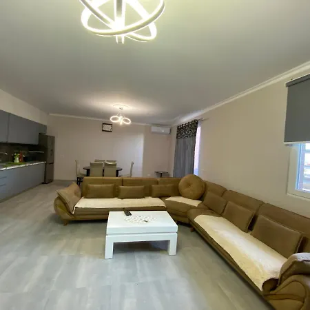 Apartment Rinia