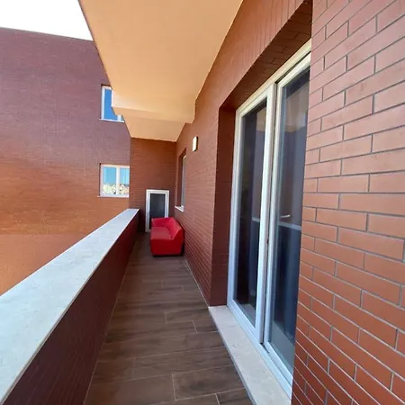 Apartment Rinia *