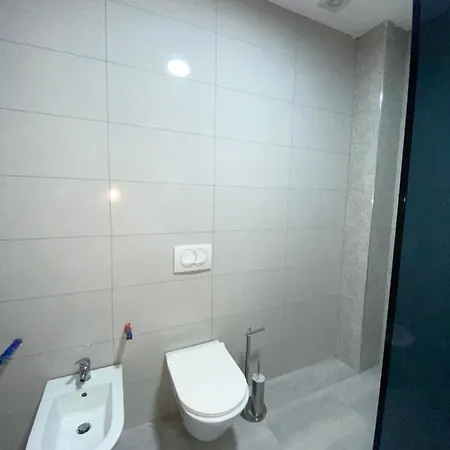 Apartment Rinia Bisht Kamez