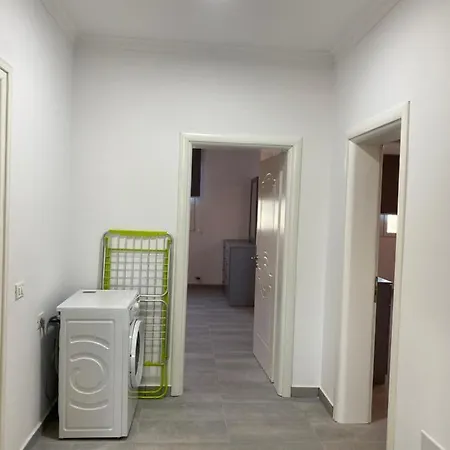 Rinia Apartment