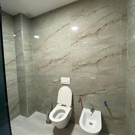 Apartment Rinia *